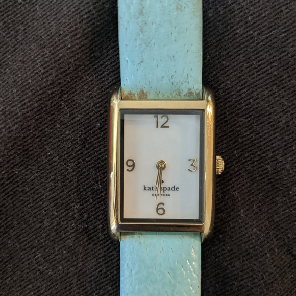 Kate Spade In a New York Minute watch - Picture 2 of 6